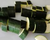 Foto del paso 2 de la receta Sopa de espárragos verdes