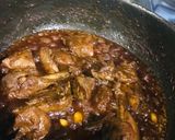 A picture of step 6 of Korma.