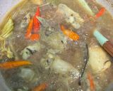 Foto langkah ke 5 dari resep Tongseng ayam.