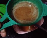 Foto langkah ke 2 dari resep Es Susu Kurma.