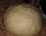 Foto del paso 2 de la receta: Pan dulce con chocolate y nueces