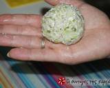 Kolokythokeftedes in the oven recipe step 5 photo
