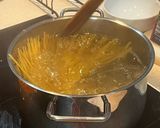 Foto del paso 4 de la receta: Spaghetti de siempre