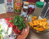 Foto del paso 4 de la receta: Mondongo al estilo DOMINICANO