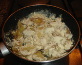 Foto del paso 3 de la receta: Gachas de Cuenca