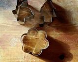 Foto del passaggio 4 della ricetta Biscotti di Natale