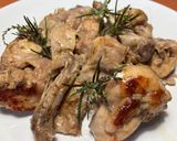 Foto del paso 5 de la receta: Conejo a la cerveza con especias “Sabor Cookpad”
