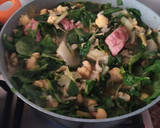 Foto del paso 4 de la receta: Sopas Mallorquinas