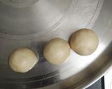 કાલાજામ (Kalajam Recipe in Gujarati રેસીપી સ્ટેપ3ફોટો