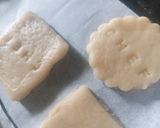 Foto del paso 9 de la receta: Pastisetas y Alfajores