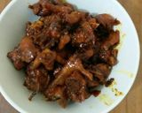 Foto langkah ke 5 dari resep Rica Rica Ayam Kecap Huhaaahhh.