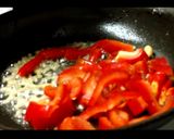 Foto langkah ke 5 dari resep Kung Pao Chicken.