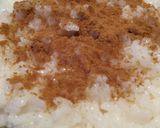 Foto del paso 4 de la receta: Arroz con leche