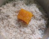 Foto langkah ke 4 dari resep Ongol Ongol Singkong Nanas.