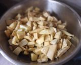 Foto del passaggio 1 della ricetta Melanzane Ripiene alla Mia Maniera