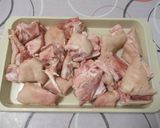 Böllérpörkölt 🐖🔥 recept fázis 1 fotója