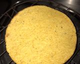 Foto del paso 1 de la receta: Arepa integral con banano