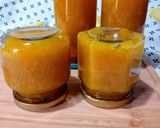 Foto del paso 11 de la receta: Mermelada de peras al azafrán