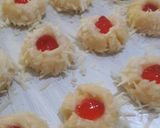 Foto langkah ke 4 dari resep Thumprint cookies.