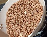 Foto langkah ke 1 dari resep Kacang Disco.