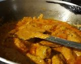 নিরামিষ পটলের মালাইকারি (potoler malaikari recipe in bengali) রেসিপির ধাপ 5 ছবি