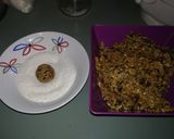 Foto del paso 6 de la receta: Cocadas Energéticas
