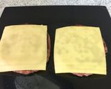 Foto del paso 4 de la receta Hamburguesa deluxe