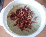 Foto del paso 8 de la receta: 24. Crema de brócoli