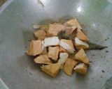 Foto langkah ke 2 dari resep Semur Tahu.