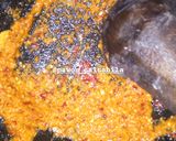 Foto langkah ke 1 dari resep Daging Mix Kentang Bumbu Kecap (39).