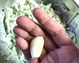 Tzatziki, legegyszerűbben recept fázis 2 fotója