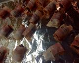 Foto del paso 2 de la receta Delicias de Elche (al horno)