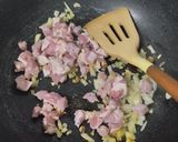 Foto langkah ke 3 dari resep Nasi Kebuli Daging Sapi Ekonomis.