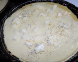 Foto del paso 7 de la receta: Fainá saborizada