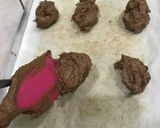 Foto langkah ke 4 dari resep S’More Chewy Cookies.