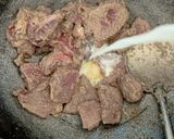 Foto langkah ke 3 dari resep Daging Malbi khas Palembang.