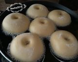 Foto langkah ke 3 dari resep Donat pisang menul empuk.
