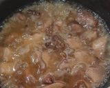 Foto del paso 2 de la receta: Pollo limón miel ajo