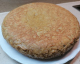 Foto del paso 5 de la receta: Tortilla de chips y mejillones escabeche