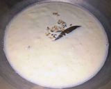 A picture of step 2 of Oats Payesh.