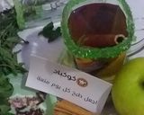 صورة لخطوة 3 من وصفة التفاح والقرفة عصير صحي