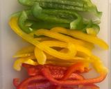 Foto del paso 3 de la receta: Fajitas de pollo