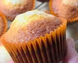 Foto del paso 3 de la receta: Magdalenas con miel 🍯 🐝(inspiradas en una receta de Encarni 🥰)