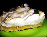 Foto del paso 4 de la receta: Lemon pie