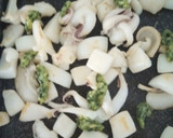 Foto del paso 6 de la receta: Sepia a la Plancha con Alioli de Dos Ajos
