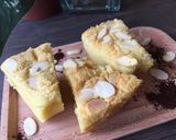 Foto langkah ke 6 dari resep Basic vanilla chiffon cake.