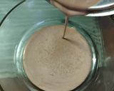 A picture of step 4 of Chocolate Chip Ice Cream.