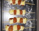 Kebab sosaties recipe step 2 photo