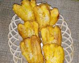 Foto langkah ke 5 dari resep Pisang Goreng Raja.