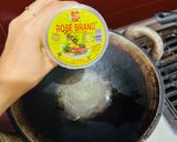 Foto langkah ke 2 dari resep Tumis wortel kol jagung.